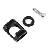 Maxbell Car License Plate Mounted Bottle Opener Tailgate Accessory for Jeep Wrangler