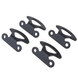 Maxbell 4 Pcs Explorer Sport Truck Bed Pickup Box Inner Tie Down Hook for Ford