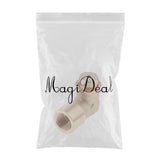 Maxbell Car O2 Oxygen Sensor Extender Spacer + Gasket