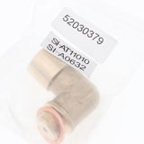 Maxbell Car O2 Oxygen Sensor Extender Spacer + Gasket