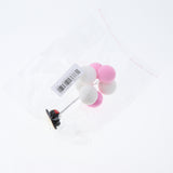 Maxbell Car Interior Dashboard Cute Creative 3D Balloon Decoration Ornament