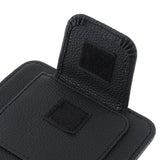 Maxbell Eye Frame Holder Car Sun Glasses Ticket Receipt Card Clip Storage Board Black