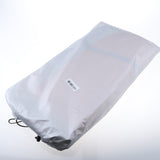 Maxbell Car Windshield Snow Cover Truck Frost Ice Protector Sun Shield Orange