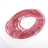 Max Maxb Car Door Anti Shock Sealing Strips Invisible Protection Tape for Car Red