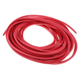 Max Maxb Car Door Anti Shock Sealing Strips Invisible Protection Tape for Car Red