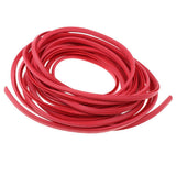 Max Maxb Car Door Anti Shock Sealing Strips Invisible Protection Tape for Car Red