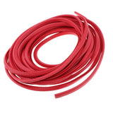 Max Maxb Car Door Anti Shock Sealing Strips Invisible Protection Tape for Car Red