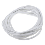 Max Maxb Car Door Anti Shock Sealing Strips Invisible Protection Tape for Car White