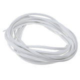 Max Maxb Car Door Anti Shock Sealing Strips Invisible Protection Tape for Car White