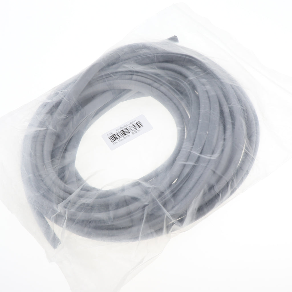 Max Maxb Car Door Anti Shock Sealing Strips Invisible Protection Tape for Car Gray