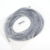 Max Maxb Car Door Anti Shock Sealing Strips Invisible Protection Tape for Car Gray