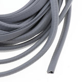 Max Maxb Car Door Anti Shock Sealing Strips Invisible Protection Tape for Car Gray