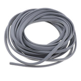 Max Maxb Car Door Anti Shock Sealing Strips Invisible Protection Tape for Car Gray