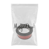 Max Maxb Universal Car Wheel Eyebrow Arch Trim Fender Flares Protector Strip 5.5cm