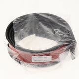 Max Maxb Universal Car Wheel Eyebrow Arch Trim Fender Flares Protector Strip 5.5cm
