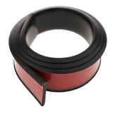 Max Maxb Universal Car Wheel Eyebrow Arch Trim Fender Flares Protector Strip 5.5cm