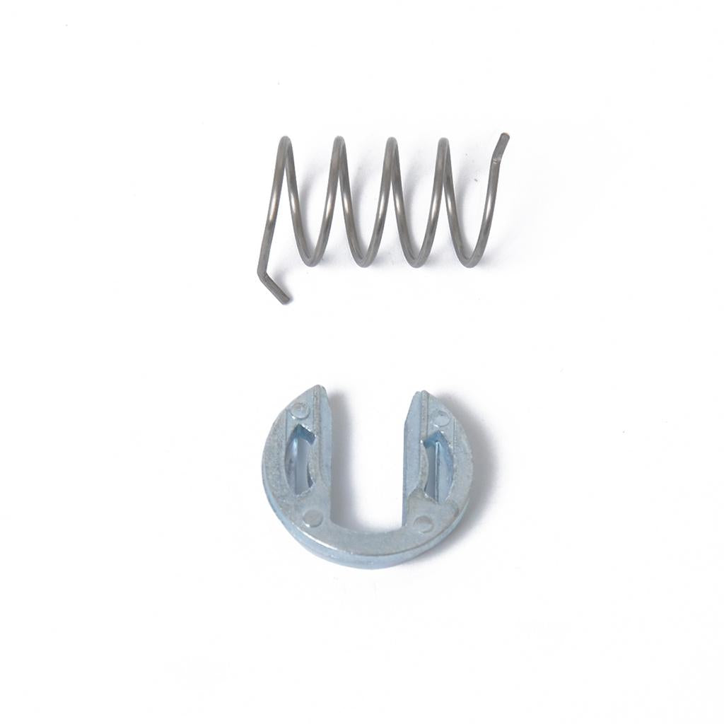 Maxbell Zinc Alloy Replacement Door Lock Repair Kit for VW POLO New Beetle
