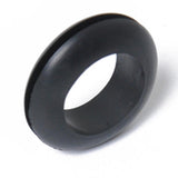 Max Maxb 53 Pieces Cable Protector 6 Kinds Double Sides Wire Grommets Gaskets