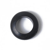 Max Maxb 53 Pieces Cable Protector 6 Kinds Double Sides Wire Grommets Gaskets