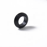 Max Maxb 53 Pieces Cable Protector 6 Kinds Double Sides Wire Grommets Gaskets