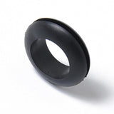 Max Maxb 53 Pieces Cable Protector 6 Kinds Double Sides Wire Grommets Gaskets