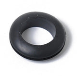 Max Maxb 53 Pieces Cable Protector 6 Kinds Double Sides Wire Grommets Gaskets