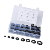 Max Maxb 120 Pieces Cable Protector Double Sides Wire Grommets Gaskets