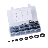 Max Maxb 120 Pieces Cable Protector Double Sides Wire Grommets Gaskets
