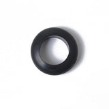 Max Maxb 120 Pieces Cable Protector Double Sides Wire Grommets Gaskets