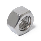Max Maxb 304 Stainless Steel Lock Nut Assortment Kit, 220pcs M2 - M12 Locknut