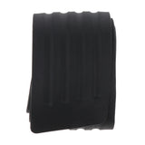 Max Car Auto Rear Bumper Edge Paint Scratch Protector Guard Cover Plate Black