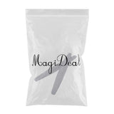 Max Car Bumper Guard Protector Sticker Anti-rub Protector  Gray