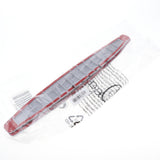 Max Car Bumper Guard Protector Sticker Anti-rub Protector  Gray