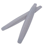 Max Car Bumper Guard Protector Sticker Anti-rub Protector  Gray