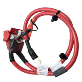 Max Battery cable For BMW 1 Series F22F87F23 61129253111 Positive battery line
