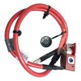 Max Battery cable For BMW 1 Series F22F87F23 61129253111 Positive battery line