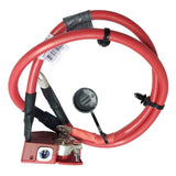 Max Battery cable For BMW 1 Series F22F87F23 61129253111 Positive battery line