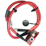 Max Battery cable For BMW 1 Series F22F87F23 61129253111 Positive battery line