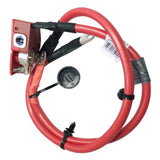 Max Battery cable For BMW 1 Series F22F87F23 61129253111 Positive battery line