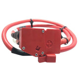 Max Battery cable For BMW 1 Series F22F87F23 61129253111 Positive battery line