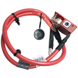 Max Battery cable For BMW 1 Series F22F87F23 61129253111 Positive battery line