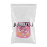 Max Maxb Multi-Functional Creative Hanging Garbage Can Car Bag Storage Box Rabbit