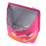 Max Maxb Multi-Functional Creative Hanging Garbage Can Car Bag Storage Box Rabbit