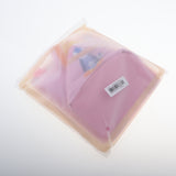 Max Maxb Cartoon Car Trash For Children Storage Bag Organizer Case Pink