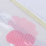 Max Maxb Car Cartoon Anti-Kick Pad Mat for Kids Multifunctional Seat Organizer White