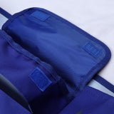 Max Maxb Auto Seat Back Multi-Pocket Storage Bag Organizer Holder Hanger Cheerful Trip
