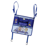 Max Maxb Auto Seat Back Multi-Pocket Storage Bag Organizer Holder Hanger Cheerful Trip