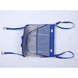 Max Maxb Auto Seat Back Multi-Pocket Storage Bag Organizer Holder Hanger Cheerful Trip