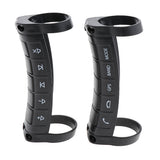 Max Maxb Wireless Auto Car Steering Wheel Button Remote Control For Stereo DVD GPS