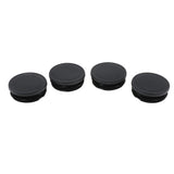 Max 4PCS Rear Wheel Well Frame Tube Hole Plugs Long for Chevy Silverado 99-17 - Aladdin Shoppers